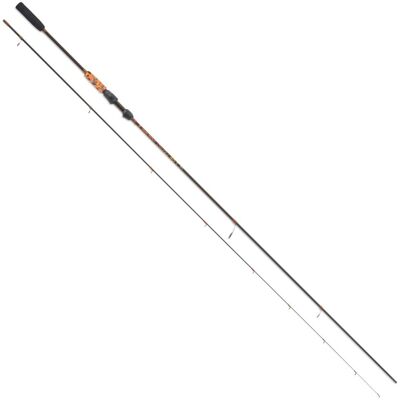 Iron Trout Chakka 40T 3.00m 1-6g Iron Trout Chakka 40T 3.00m 1-6g