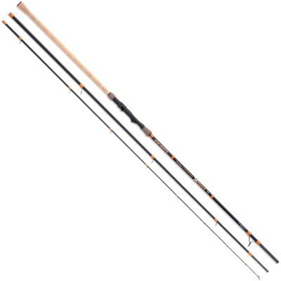Iron Trout Chakka Competition X-force-45 3,30m Iron Trout Chakka Competition X-force-45 3,30m