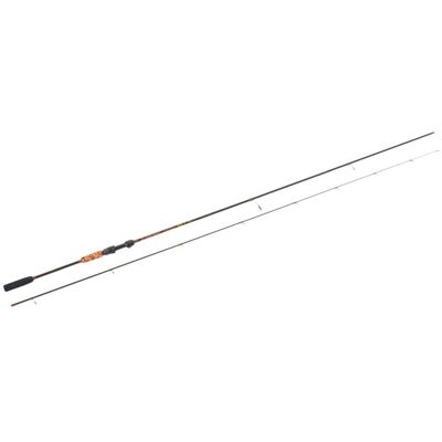 Iron Trout Chakka 40T 2,05m 1-6g Iron Trout Chakka 40T 2,05m 1-6g