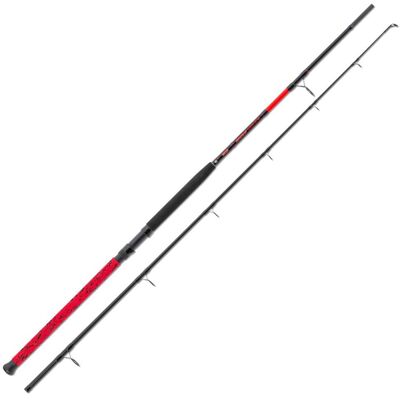 Uni Cat MP3 Allround Karpfenrute 2,85 m 100-250 g - Angelrute Uni Cat MP3 Allround Karpfenrute 2,85 m 100-250 g - Angelrute