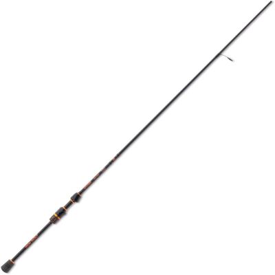 IRON TROUT Spooner Sense 6 2,10m/0,5-6g IRON TROUT Spooner Sense 6 2,10m/0,5-6g