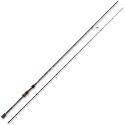 IRON TROUT Spooner Sense 8 2,10m/0,8-8g IRON TROUT Spooner Sense 8 2,10m/0,8-8g