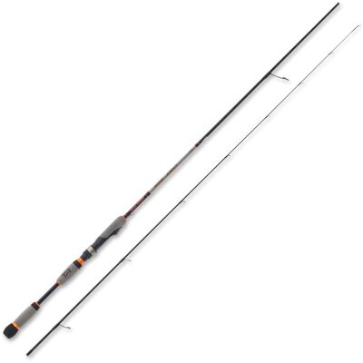 IRON TROUT Spooner CW-7 2,28m 0,6-7g IRON TROUT Spooner CW-7 2,28m 0,6-7g