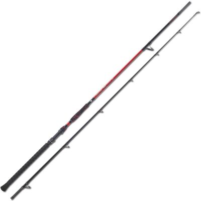 UNI CAT Warlock RCX Fancy Cat 140-310g / 2,75m UNI CAT Warlock RCX Fancy Cat 140-310g / 2,75m
