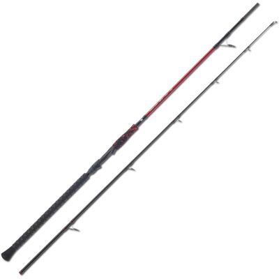UNI CAT Warlock RCX Spin 40-155g / 2,45m UNI CAT Warlock RCX Spin 40-155g / 2,45m