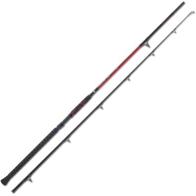 UNI CAT Warlock RCX Heavy Cat 180-400g / 2,70m UNI CAT Warlock RCX Heavy Cat 180-400g / 2,70m