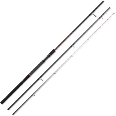MS Range MS-RANGE Prime Light Feeder 70-330 up to 70g/ 3,30m MS Range MS-RANGE Prime Light Feeder 70-330 up to 70g/ 3,30m