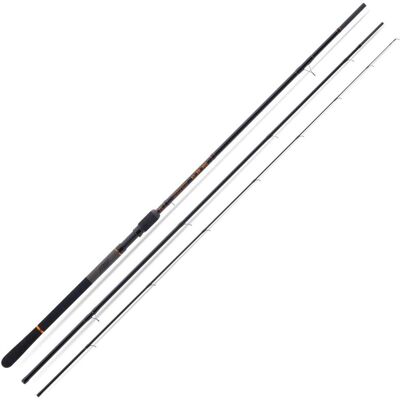 MS Range MS-RANGE Match SX-25 3,90m/5-25g MS Range MS-RANGE Match SX-25 3,90m/5-25g