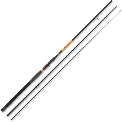 MS Range MS-RANGE Float & Waggler 10-45g / 3,90m MS Range MS-RANGE Float & Waggler 10-45g / 3,90m