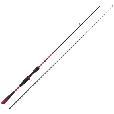 IRON CLAW High-V Red² Baitcast 52 / 2,13m IRON CLAW High-V Red² Baitcast 52 / 2,13m