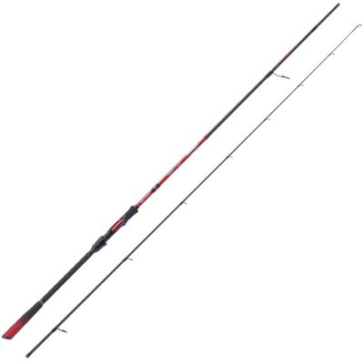 IRON CLAW High-V Red² Perch Spin 35 / 2,70m IRON CLAW High-V Red² Perch Spin 35 / 2,70m