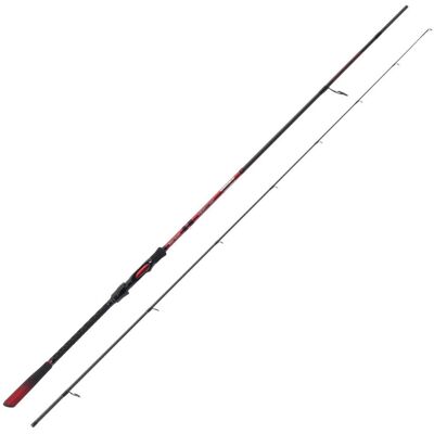 IRON CLAW High-V Red² Zander Spin 55 / 2,70m IRON CLAW High-V Red² Zander Spin 55 / 2,70m