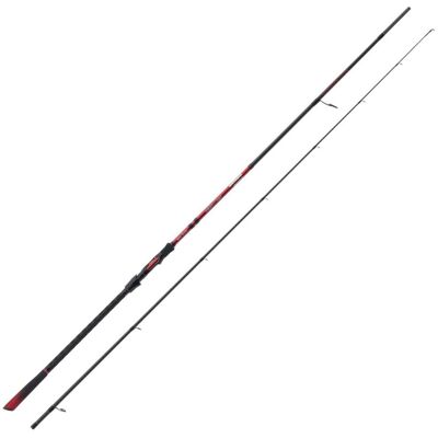 IRON CLAW High-V Red² Pike Spin 75 / 2,70m IRON CLAW High-V Red² Pike Spin 75 / 2,70m