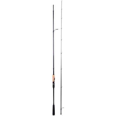 Zeck BA Spin MH 238cm 28g Zeck BA Spin MH 238cm 28g