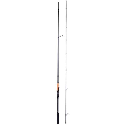 Zeck BA Spin ST MH 249cm 28g Zeck BA Spin ST MH 249cm 28g