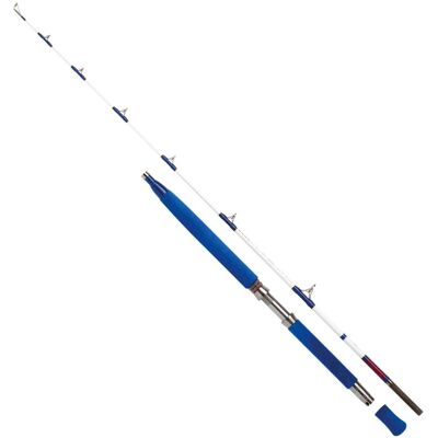 WFT Electra Speed Jig 200-1000g, 2m, 2tlg. WFT Electra Speed Jig 200-1000g, 2m, 2tlg.