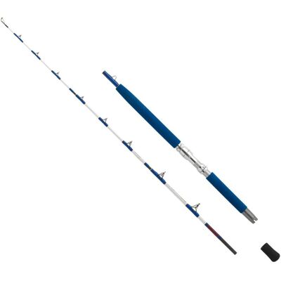WFT Electra Speed Jig Traveller 2,10m, 50lbs WFT Electra Speed Jig Traveller 2,10m, 50lbs