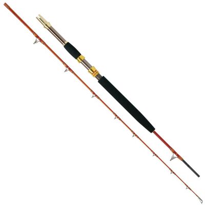 WFT 68 North C.B. LTC, 2,10m, 30 lbs WFT 68 North C.B. LTC, 2,10m, 30 lbs