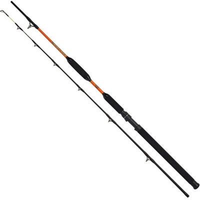 Wft Modell 200-1000G 3,15 m Unzerstörbare Uferangelrute Wft Modell 200-1000G 3,15 m Unzerstörbare Uferangelrute