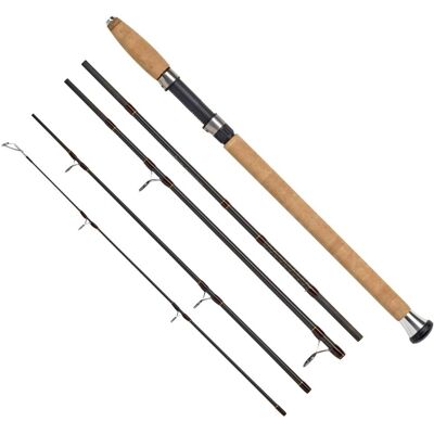 WFT Charisma Senso Pilk NC 5 tlg.2,40m 50-190g WFT Charisma Senso Pilk NC 5 tlg.2,40m 50-190g