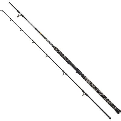 WFT Big Cat Vertical Cat Spin 2,10m, 50-210g WFT Big Cat Vertical Cat Spin 2,10m, 50-210g