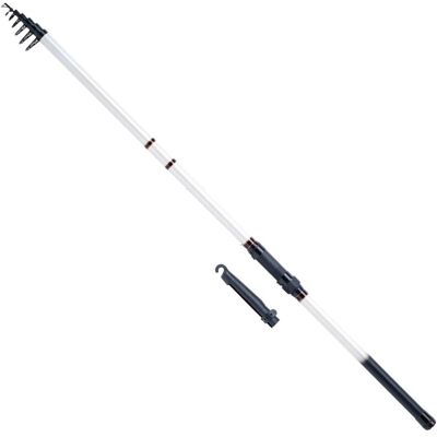 Wft XK Bone Stellfisch 8m - Angelrute Wft XK Bone Stellfisch 8m - Angelrute