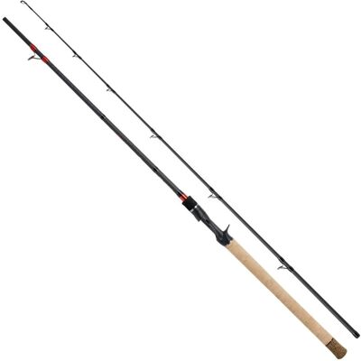 WFT Penzill EXTREMOS X-Heavy Jerk 1,90m 37-105g WFT Penzill EXTREMOS X-Heavy Jerk 1,90m 37-105g
