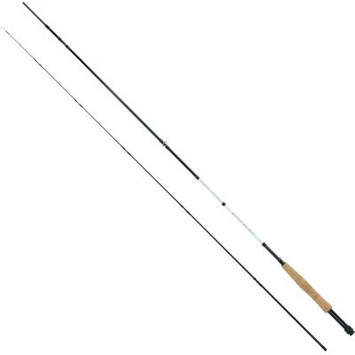 WFT - XK Bone Fly - 2,40m - 5/6 - Angelsrute WFT - XK Bone Fly - 2,40m - 5/6 - Angelsrute