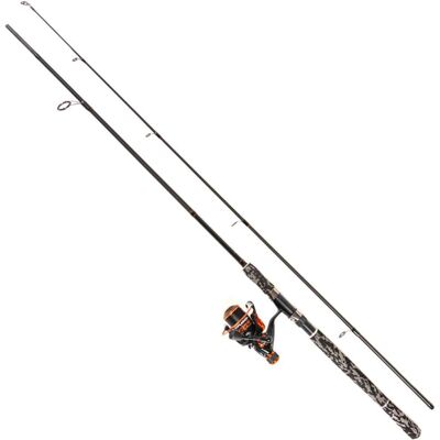 Fladen Combo 98FladenX 240cm 20-60g w Autentic Mist 30 rear drag w 200m 0.25mm braided line Fladen Combo 98FladenX 240cm 20-60g w Autentic Mist 30 rear drag w 200m 0.25mm braided line