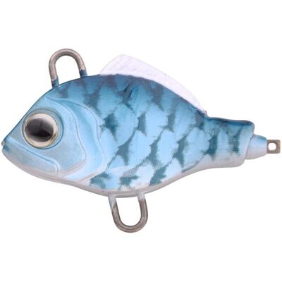 Spro Asp Spinner Uv Herring 5G Spro Asp Spinner Uv Herring 5G