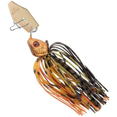 Fox Rage Bladed Jig 21g HOT PERCH Fox Rage Bladed Jig 21g HOT PERCH