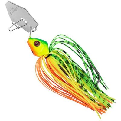 Fox Rage Bladed Jig 28g FIRETIGER Fox Rage Bladed Jig 28g FIRETIGER