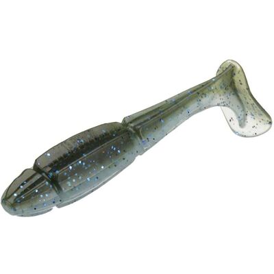 13 Fishing Churro 120 mm - Soft Köder, Mehrfarben - Köder 13 Fishing Churro 120 mm - Soft Köder, Mehrfarben - Köder