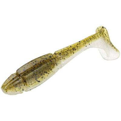 13 Fishing Churro 4.75" 12cm Cinnam.Toast 13 Fishing Churro 4.75" 12cm Cinnam.Toast