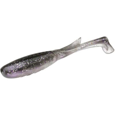 13 Fishing Jeff 4" 10cm Purple Rain 13 Fishing Jeff 4" 10cm Purple Rain