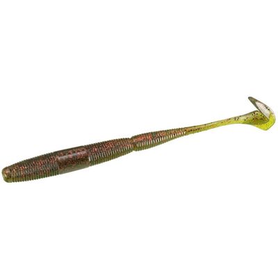 13 Fishing Ninja Worm 5.5" 14cm Og Sour 13 Fishing Ninja Worm 5.5" 14cm Og Sour
