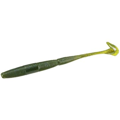 13 Fishing Ninja Worm 5.5" 14cm Mag.Sauce 13 Fishing Ninja Worm 5.5" 14cm Mag.Sauce