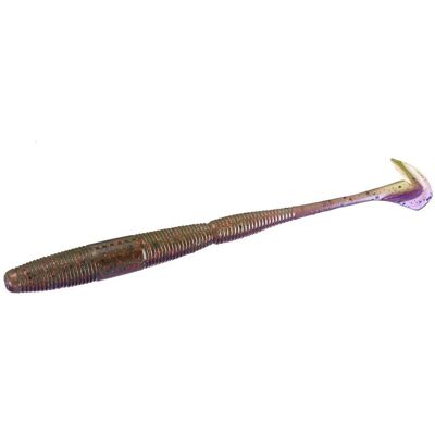 13 Fishing Ninja Worm 5.5" 14cm Pbj Time 13 Fishing Ninja Worm 5.5" 14cm Pbj Time