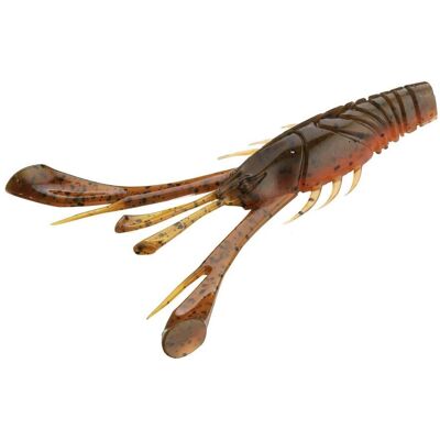 13 Fishing Wobb.Craw 4.25" 10.8cm Kimchi 13 Fishing Wobb.Craw 4.25" 10.8cm Kimchi