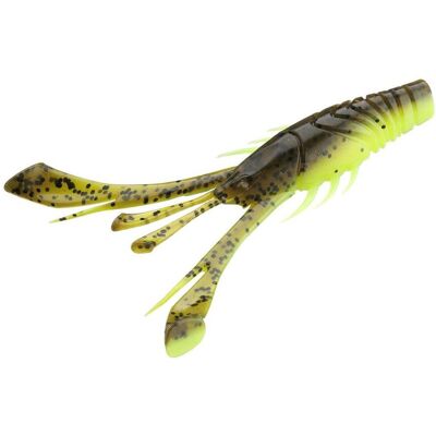 13 Fishing Wobb.Craw 4.25" 10.8cm G.Pickl 13 Fishing Wobb.Craw 4.25" 10.8cm G.Pickl