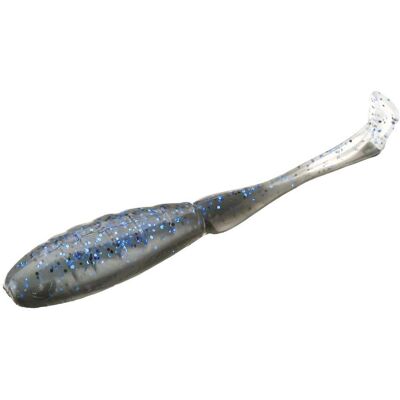 13 Fishing Vertigo M 4" 10cm Mojito 13 Fishing Vertigo M 4" 10cm Mojito