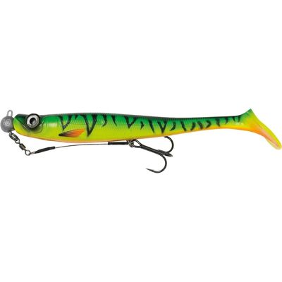 Kinetic Playmate R2F 200mm 62g Fire Tiger 1pce Kinetic Playmate R2F 200mm 62g Fire Tiger 1pce