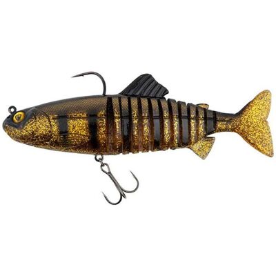 Fox Rage Goldener Barsch Gelenk-Schwim bait - 15cm/60g Fox Rage Goldener Barsch Gelenk-Schwim bait - 15cm/60g