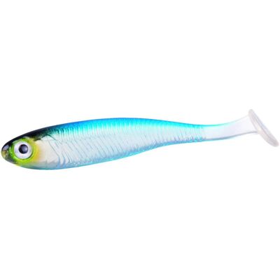 Jackson Active Shad 15 cm Blue Ice Jackson Active Shad 15 cm Blue Ice