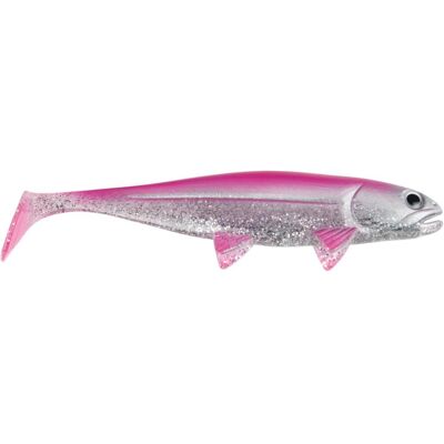 Jackson The Fish 8cm - 5 Stück Pretty Pink Jackson The Fish 8cm - 5 Stück Pretty Pink