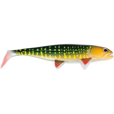 Jackson The Fish 10cm - 4 Stück Pike Jackson The Fish 10cm - 4 Stück Pike