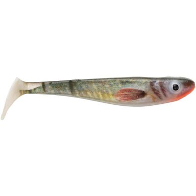 Abu Garcia SZ McPerch Shad 7,5cm - Real Pike Abu Garcia SZ McPerch Shad 7,5cm - Real Pike