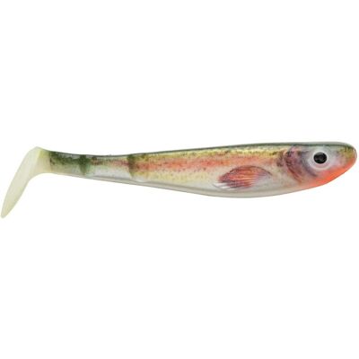 Abu Garcia SZ McPerch Shad 7,5cm - Real Trout Abu Garcia SZ McPerch Shad 7,5cm - Real Trout