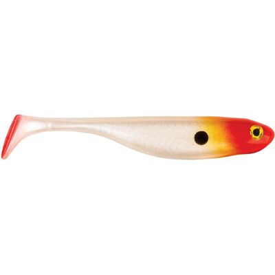 Berkley PowerBait Sneakshad Red Head 5 cm 4Stk. Berkley PowerBait Sneakshad Red Head 5 cm 4Stk.