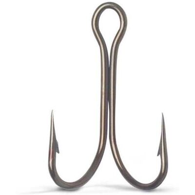 Vmc 9908BZ Doppelhaken - Hooks Vmc 9908BZ Doppelhaken - Hooks